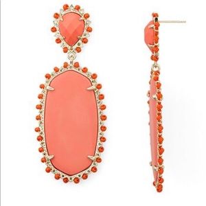 Kendra Scott Parsons Earrings